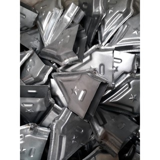 Chụp Inox (304) 25x50(X10 Sản PhẩmX1Lô)