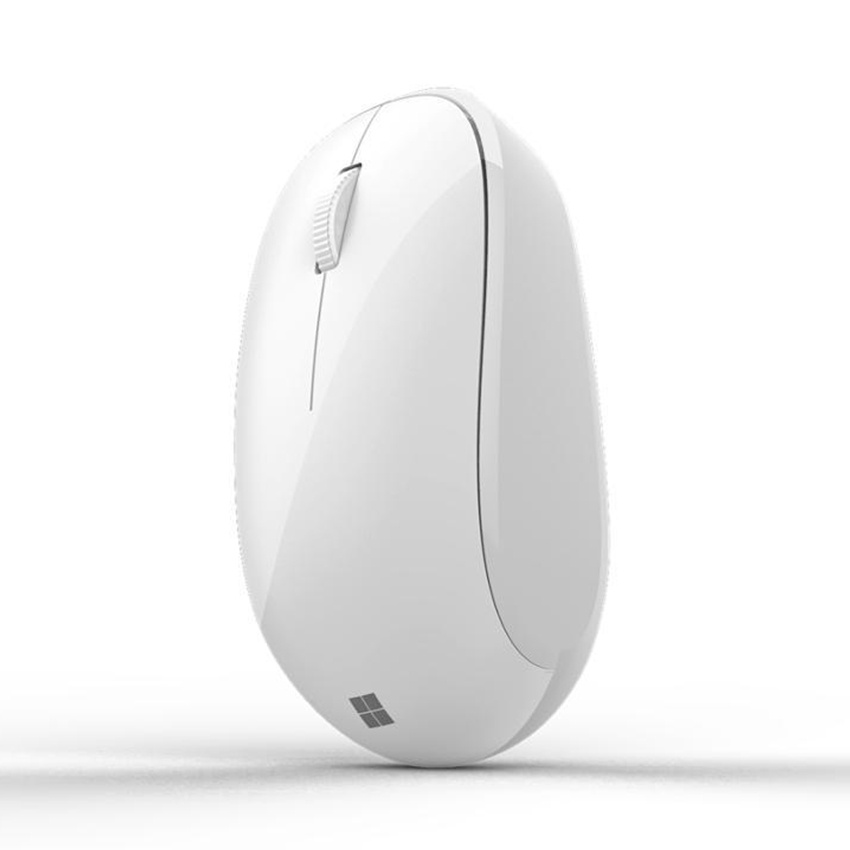 Chuột không dây Microsoft Bluetooth Mouse - Hàng Chính Hãng