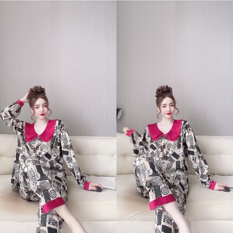 Đồ bộ Mango cao cấp bigsize 50-100kg