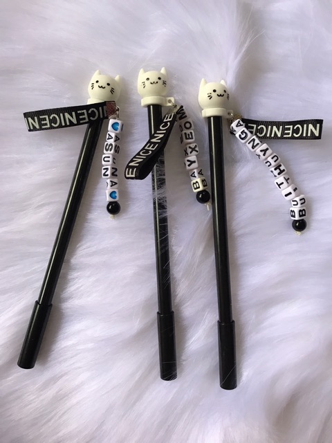 BÚT IN HÌNH JACK - IN HÌNH THEO YÊU CẦU