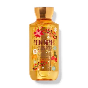Sữa tắm Bath&Bodywork