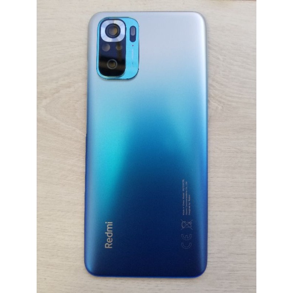 Nắp lưng Xiaomi Redmi Note 10 , Xiaomi Redmi Note 10s