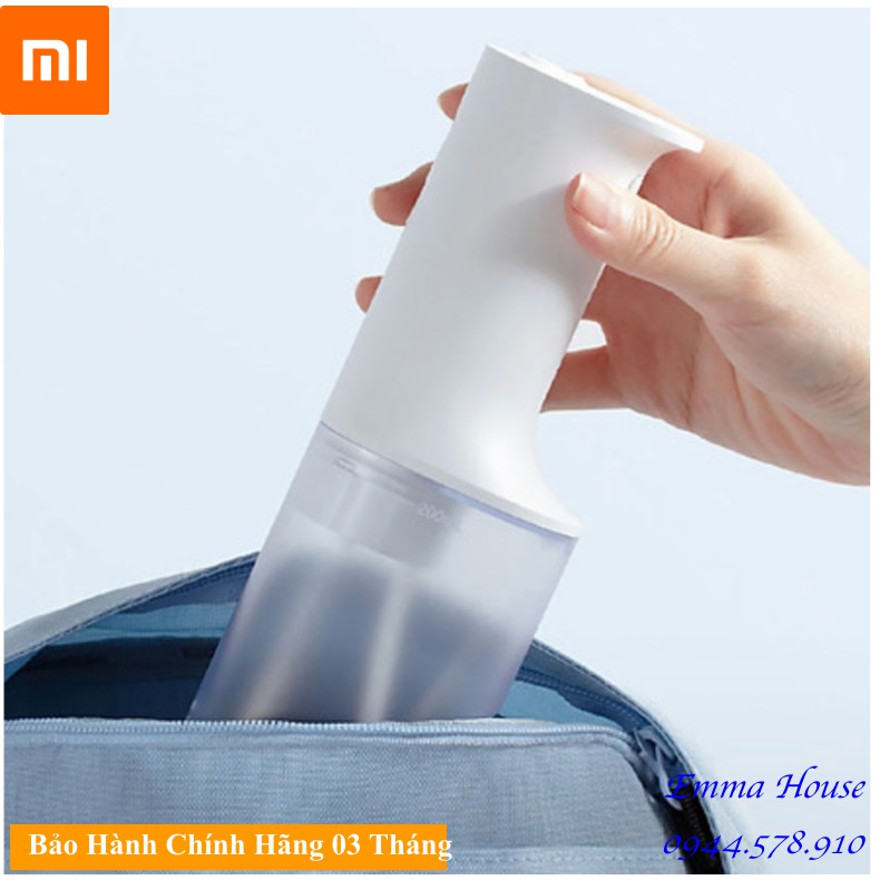 Máy tăm nước Xiaomi Mijia Flosser - Hàng CHÍNH HÃNG