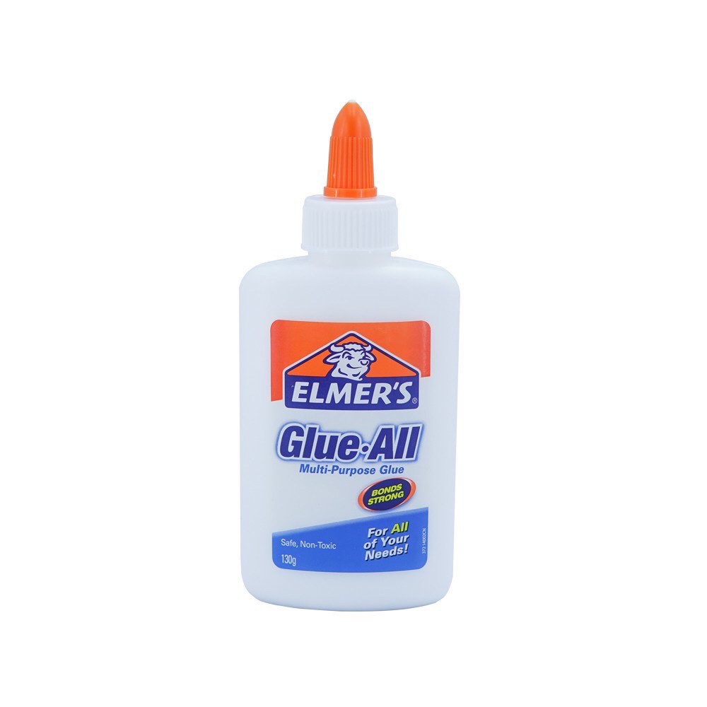 Keo dán đa năng Elmer’s Glue All 240g