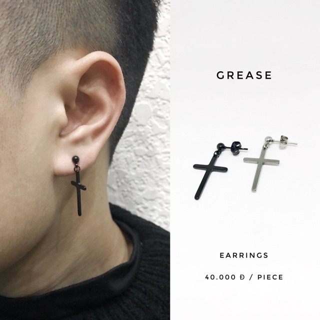 Khuyên gài thánh giá