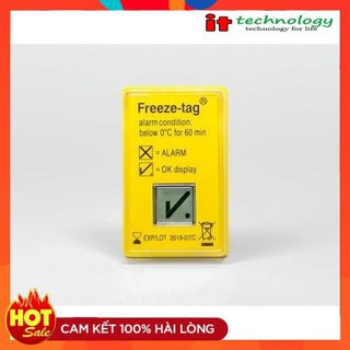 👉 chỉ thị đông băng điện tử freeze-tag - hàng nhập khẩu chính hãng