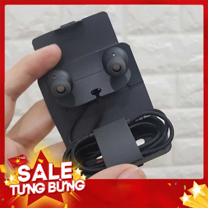 [HÀNG MỚI VỀ] TAI NGHE AKG S10- HÀNG NGUYÊN SEAL, NGHE CỰC ẤM