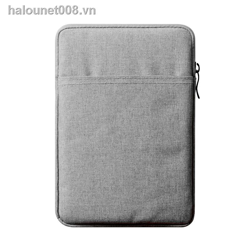 Túi Vải Đựng Laptop Chống Rơi Cho Ipad Apple 20 New 10.9 Pro9.7 Inch Air3 10.2 10.5 2018
