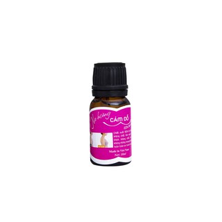 [CHÍNH HÃNG 100%] Tinh Chất Nở Ngực Linh Hương (10ml)