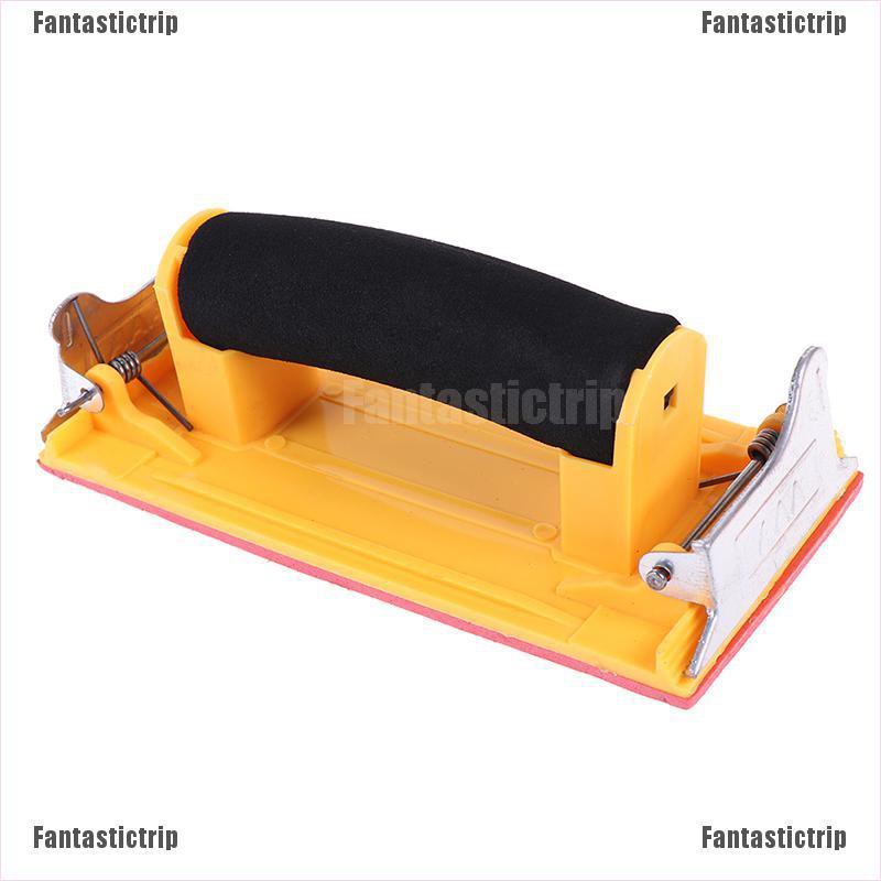 Giấy Nhám Đánh Bóng Chuyên Dụng