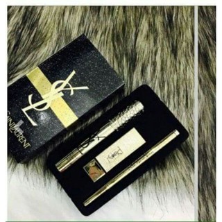 BỘ MỸ PHẨM 3 MÓN YSL