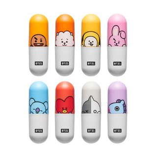 [SON THỎI DẠNG NHỎ] VT BT21 LIPPIE STICK