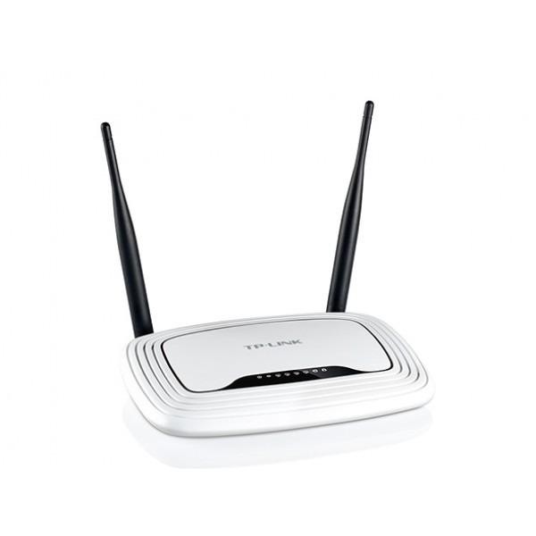 Router wifi TP-Link TL-WR841N tặng 1 bàn di chuột dành cho 1000000369+1000000637