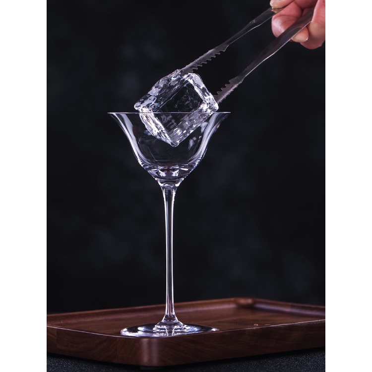 Cocktail Mahattan Glass - Ly Cocktail Thủy Tinh