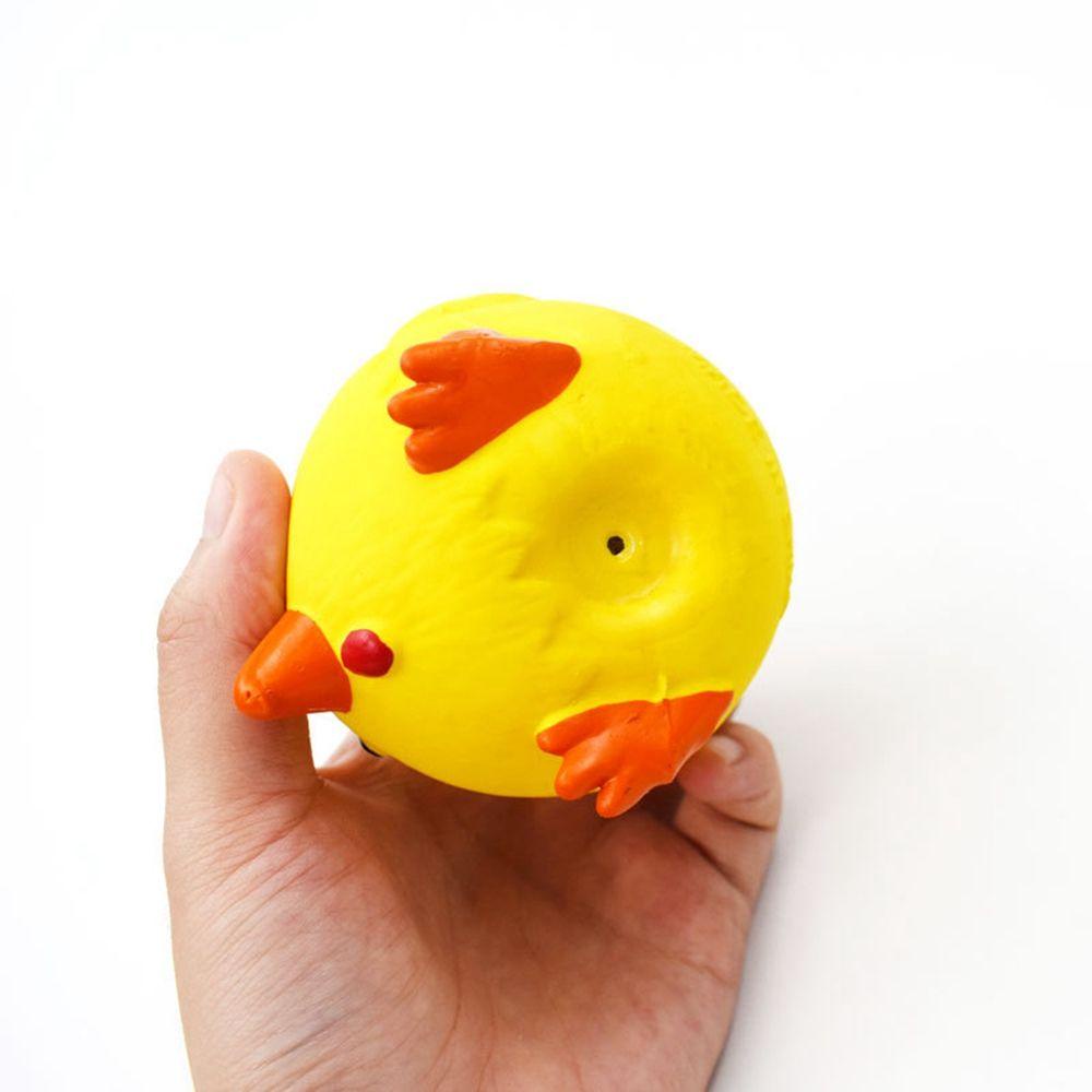 Đồ Chơi Bằng Cao Su Dễ Thương Cho Thú Cưng