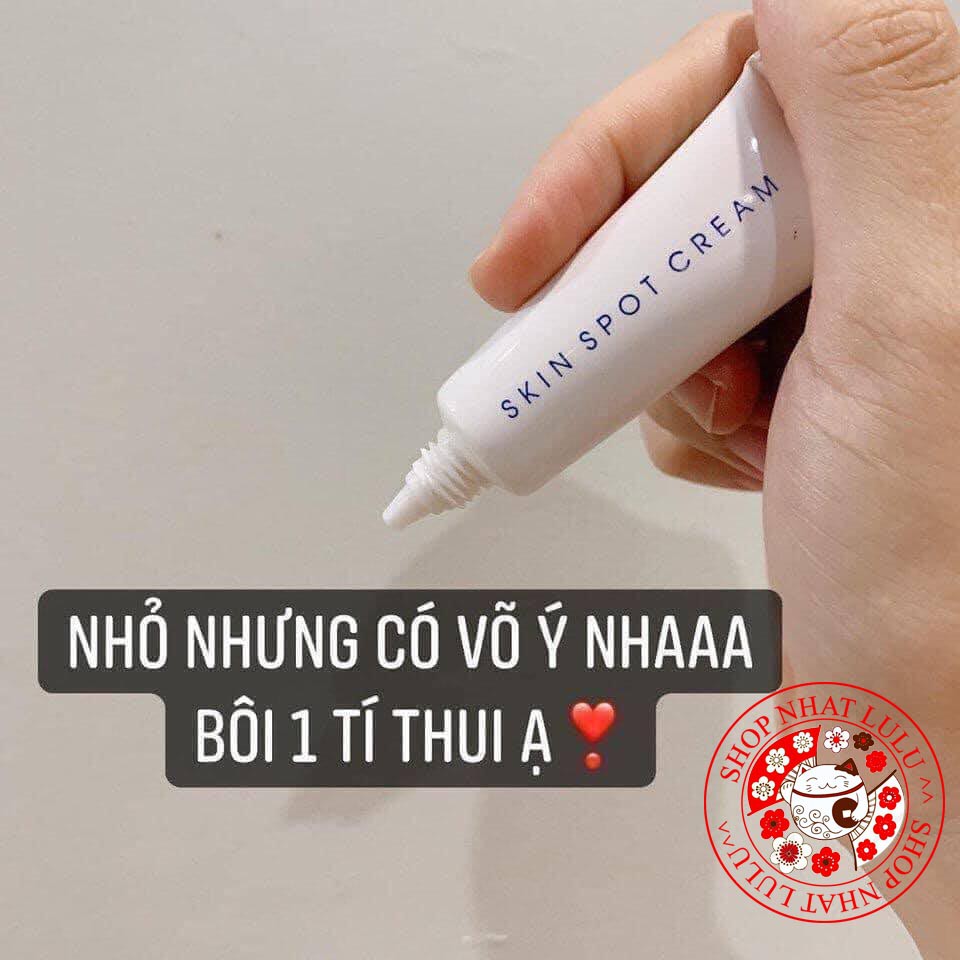 Kem nám H2 Nhật Bản