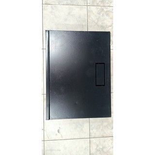 Tủ mạng, Tủ rack 6U D400 Treo Tường