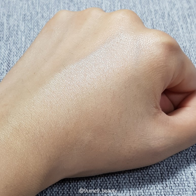 Kem chống nắng cho lớp nền lì McQueen New York UV Daily Matt Finish Sun Cream 50ml