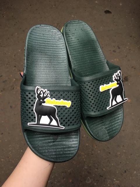 Dép lê nhựa nữ nam size 36 đến 39