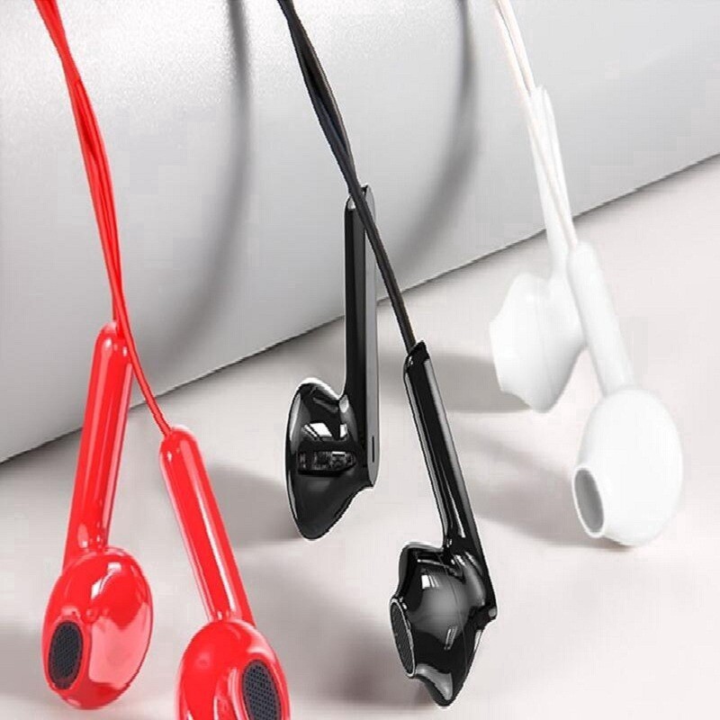 Tai Nghe Giắc Cắm 3.5Mm Hiệu Baseus Ngc16