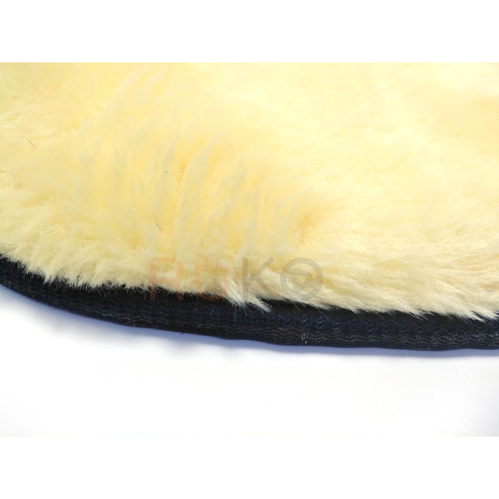 Găng tay gấu siêu min vệ sinh, đánh bóng, lau chùi xe hơi, nội thất, bàn ghế