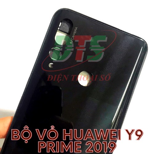 Bộ vỏ Huawei Y9 Prime 2019