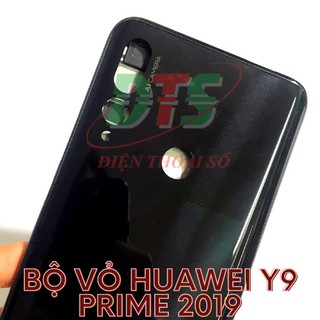 Bộ vỏ linh kiện thay thế  thay thế  thay thế HW Y9 Prime 2019