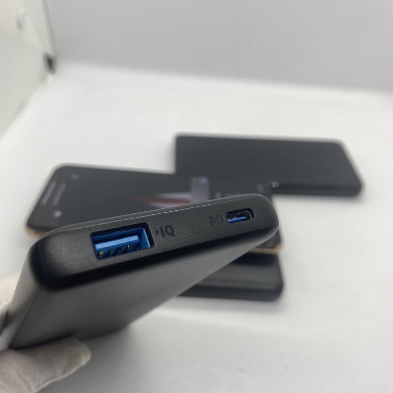 Pin Sạc Dự Phòng 10.000mAh PD Anker PowerCore Slim