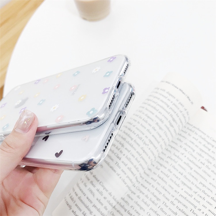 Ốp iphone Hình Trái Tim Cho iPhone 6/6plus/6s/6splus/7/7plus/8/8plus/x/xr/xs/11/12/13/pro/max/plus/promax/Ccd/-799