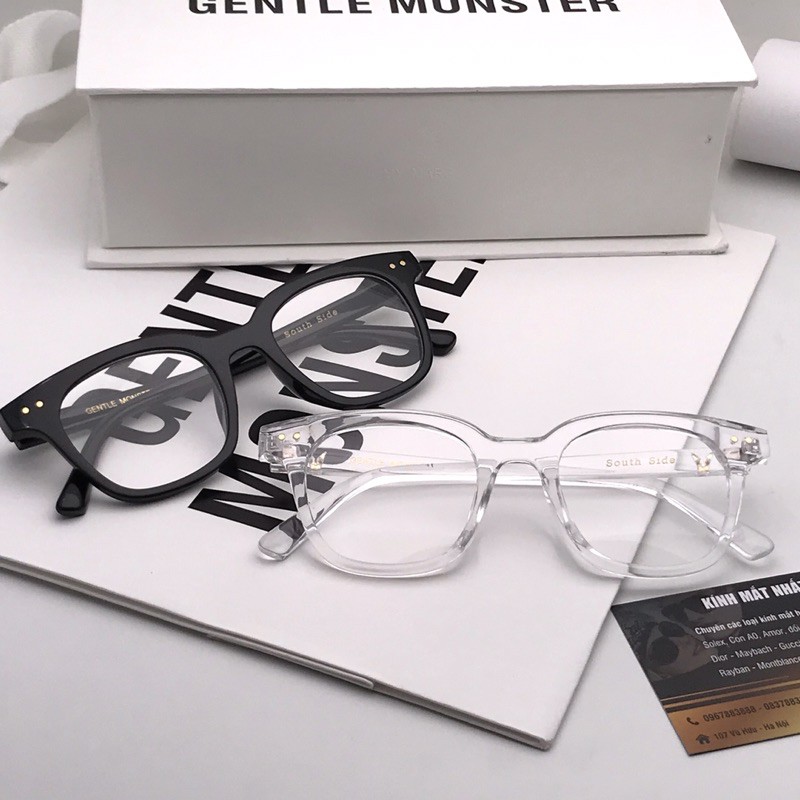 Gọng Kính south side hot trend - Chữ V | BigBuy360 - bigbuy360.vn