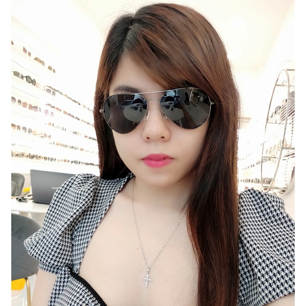 Kính mát nam nữ Accede dòng Sarifa RP3025 nhiều màu chính hãng