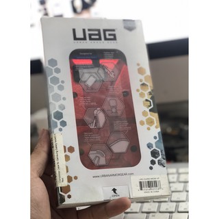 Ốp Lưng UAG cho Samsung Note 5