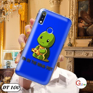Ốp lưng dẻo Realme 3 Pro