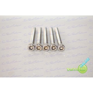 Ốc Lục Giác 6x70 Inox 304 VN