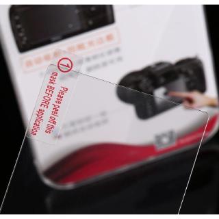 Dán cường lực máy ảnh Sony A6400/A6300/A6500