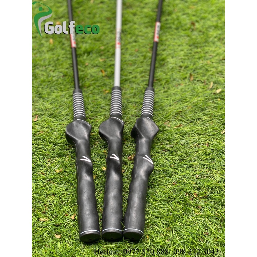 GẬY TẬP THỂ LỰC SWING GOLF - GẬY TẬP SWING GOLF- PGM SOFT SWING BAR-HGB011