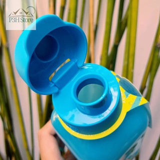 BÌNH ĐỰNG NƯỚC LOCK&LOCK ICE FUN&FUN HAP805