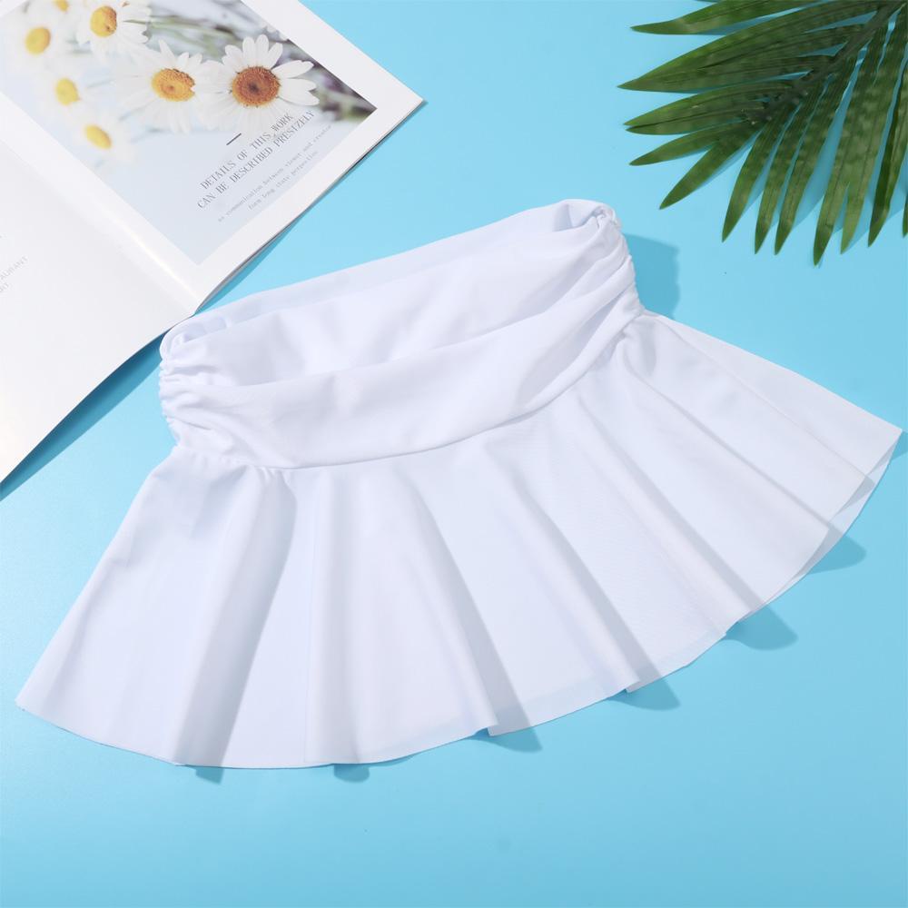 MYRONGVN Váy Bơi Lưng Cao Kiểu Dáng Sexy