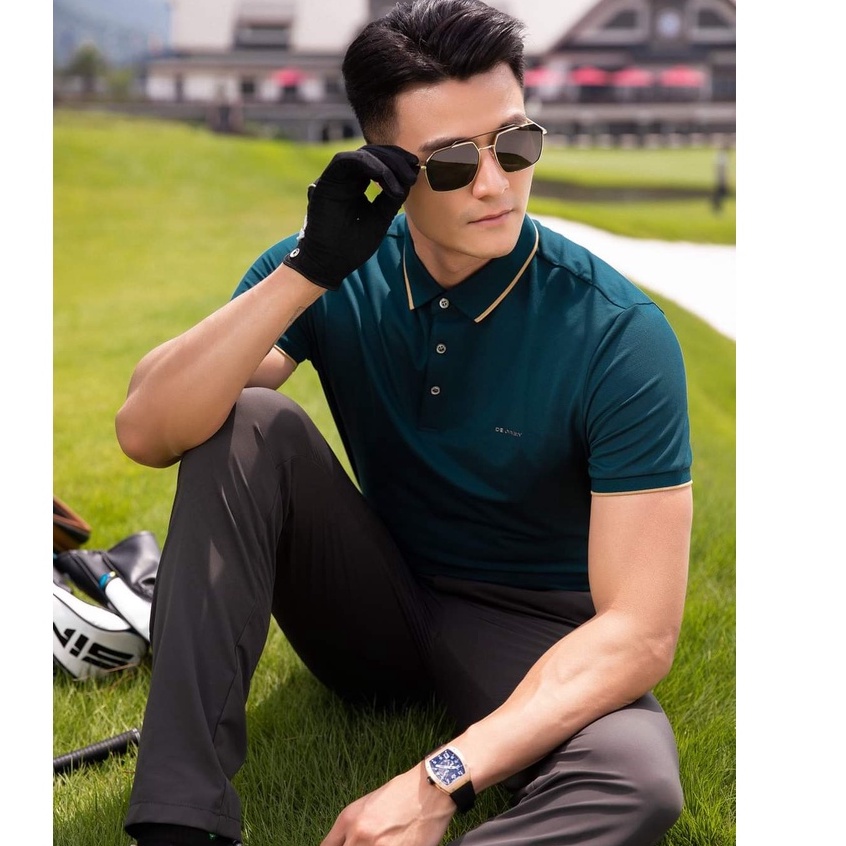 Kính mát hàng hiệu thời trang nam nữ chống UV400 - kính mắt thời trang vuông