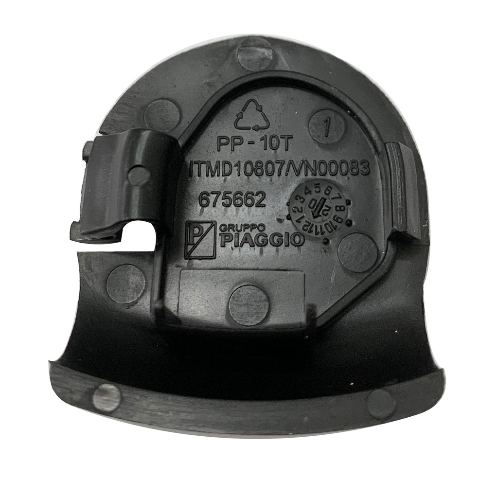 Nút đậy gầm xe Vespa Sprint Primavera