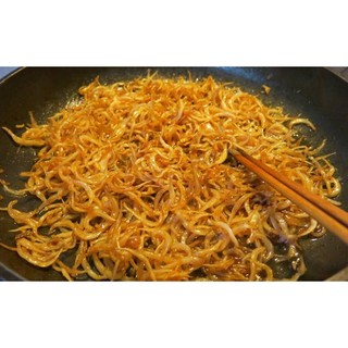 Khô cá cơm sữa 1kg