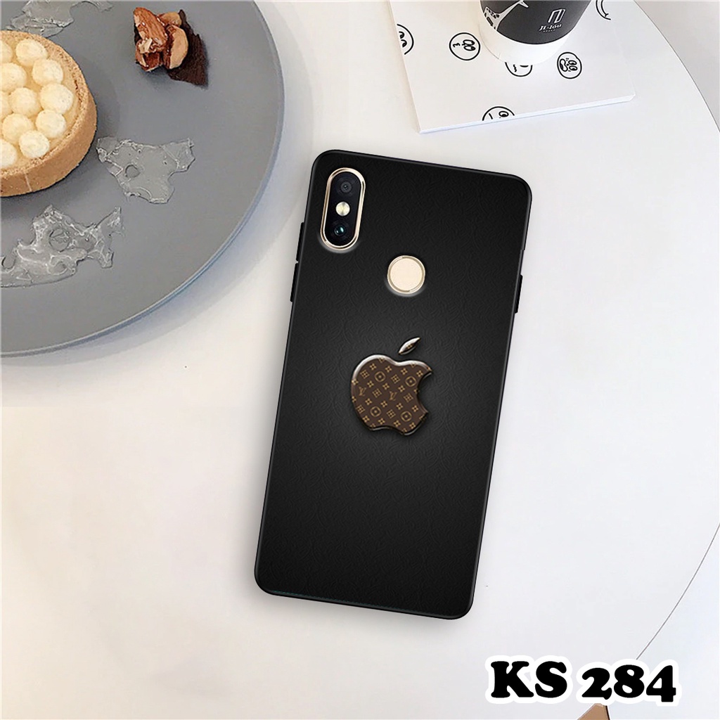 Ốp lưng Xiaomi Redmi Note 5 - Xiaomi Redmi Note 5 Pro - Xiaomi Redmi Note 5A - Ốp in hình ĹÜÏŠVŬITTŌŇ