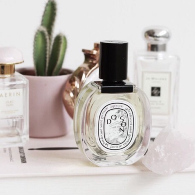 🖤 Nước hoa chính hãng Diptyque DO SON EDP Test 5ml/10ml/20ml
