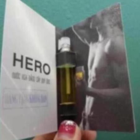 HERO HƯƠNG THỊ 2ML