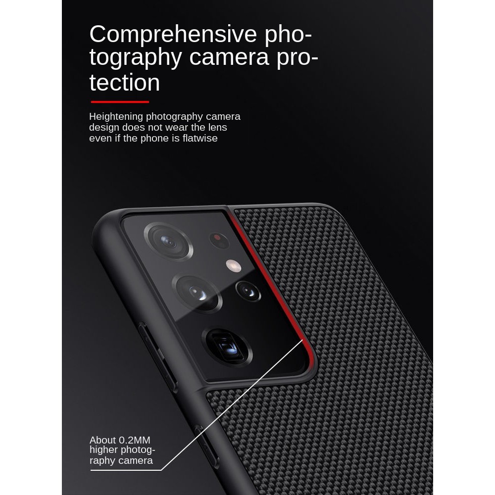 NILLKIN ốp điện thoại Mềm Bảo Vệ Cao Cấp Cho Samsung S21 S21 Plus 21 | BigBuy360 - bigbuy360.vn