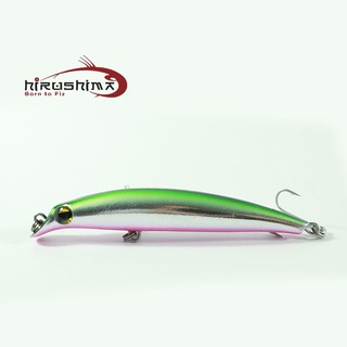 Mồi giả câu cá chẽm Hitalure Lipless 95 - HitaFishing