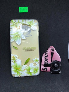 Ốp lưng dẻo trong cho oppo A31T