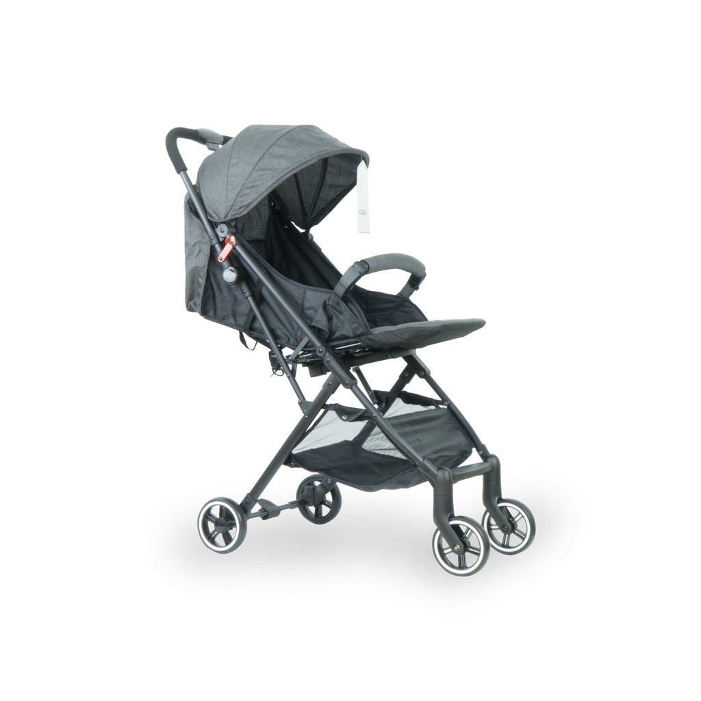 Xe đẩy du lịch gấp gọn Gluck Baby C-3A