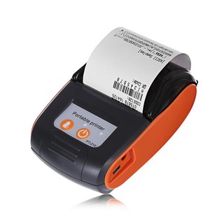 Máy in HĐ POS Bluetooth PT210