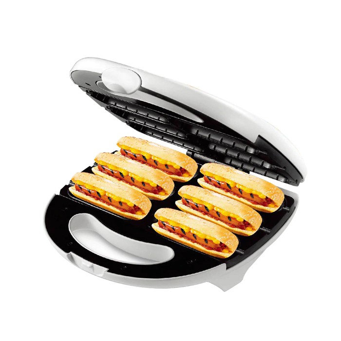 Máy Làm Bánh Hot Dog Sonifer Sf-6040 Sf6040